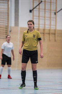 Bild 377 - B-Juniorinnen Kreismeisterschaft OD/RZ